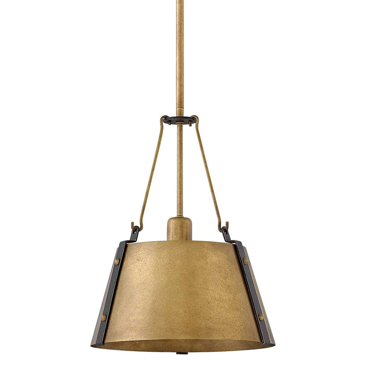 Hinkley-3397RS-Rustic Brass