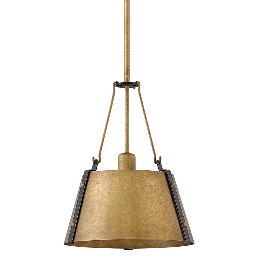 Hinkley-3397RS-Rustic Brass