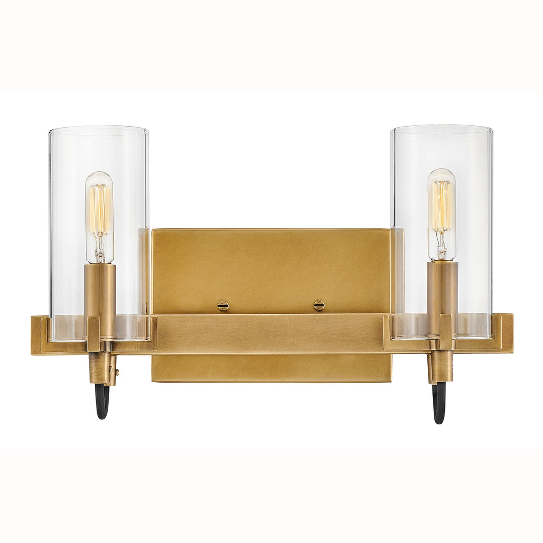 Hinkley Ryden Bathroom Vanity Light (view 3)