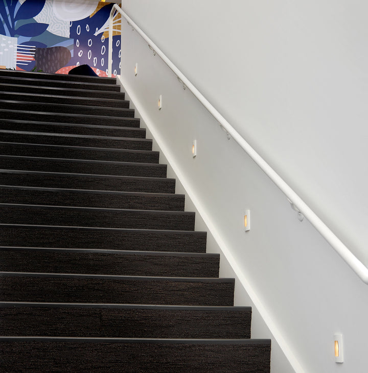 Hinkley 120V Luna Horizontal Step Light (view 5)