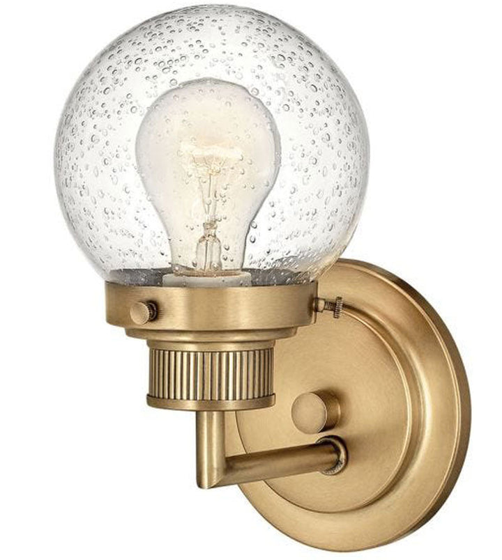 Hinkley Poppy Wall Light