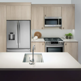 Bosch Benchmark Series OTR Convection Microwave