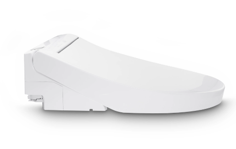 Toto C5 Elongated Washlet+ Bidet Seat