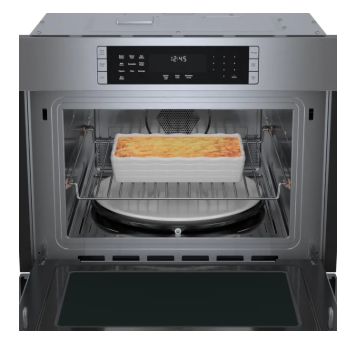 Bosch Speed Oven