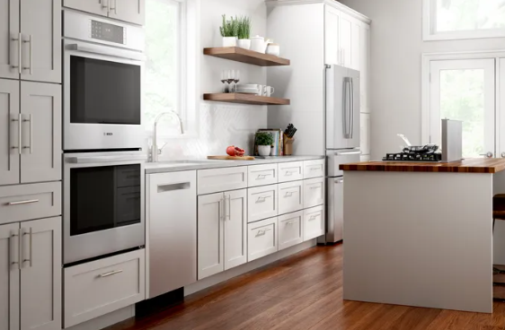 Bosch Double Wall Oven