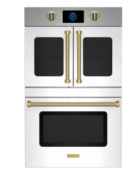 BlueStar 30" Double Electric Wall Oven