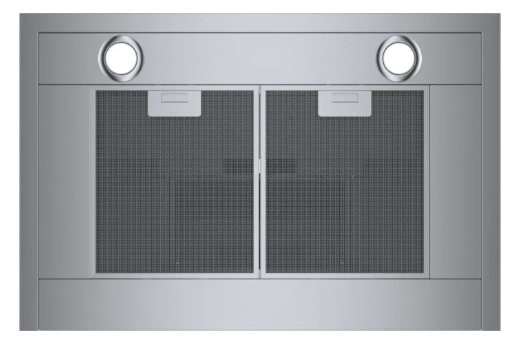 Bosch Wall Hood