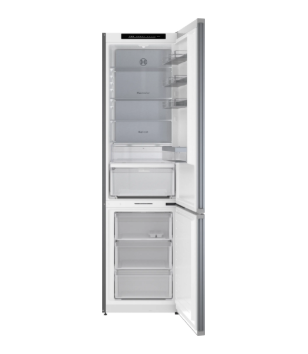 Bosch 24" FreeStanding Counter Depth Two Door Bottom Freezer Refrigerator