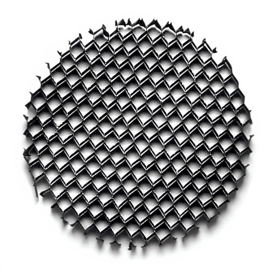 Hex Louver Accessory 6-Pack