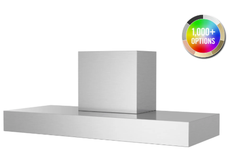 BlueStar Manhattan Hood