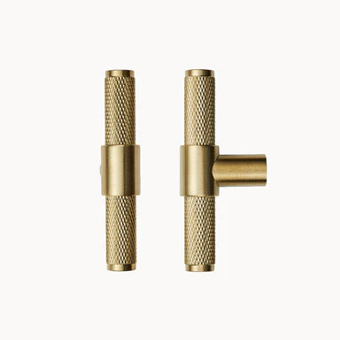 Designer Doorware Kamen T Cabinet Handle