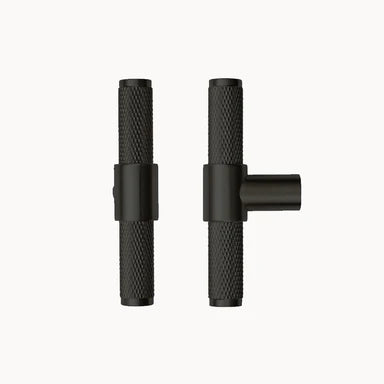 Designer Doorware Kamen T Cabinet Handle