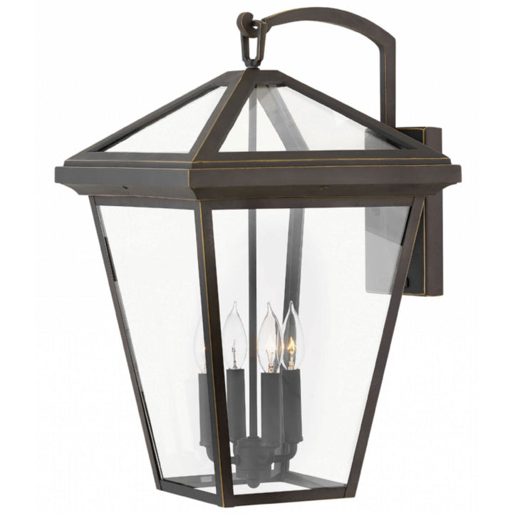 Hinkley-2568OZ-LL-Oil Rubbed Bronze
