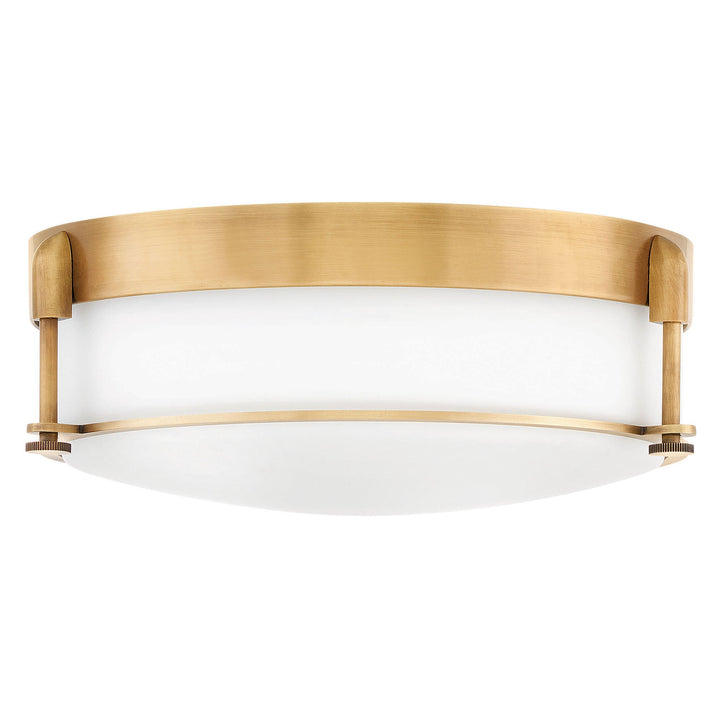 Hinkley-3233HB-Heritage Brass