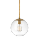 Hinkley Warby Pendant (view 15)