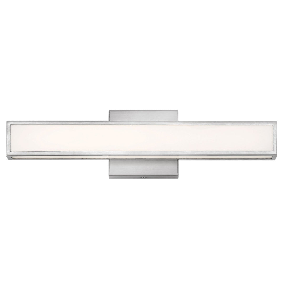Hinkley Alto Bathroom Vanity Light (view 3)