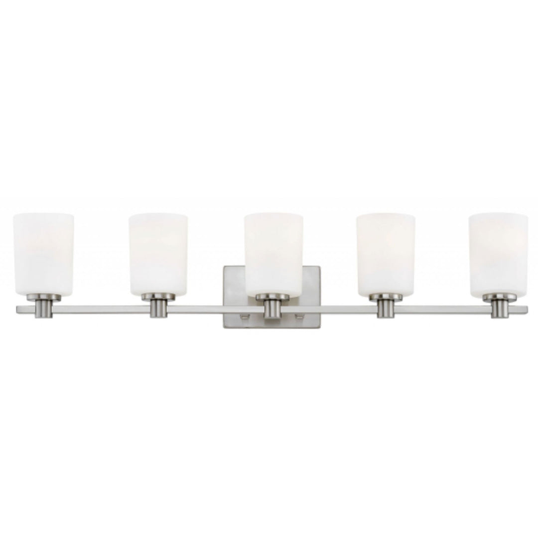 Hinkley-54625BN-Brushed Nickel