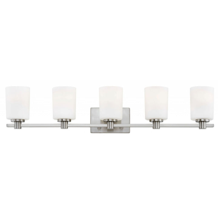 Hinkley-54625BN-Brushed Nickel