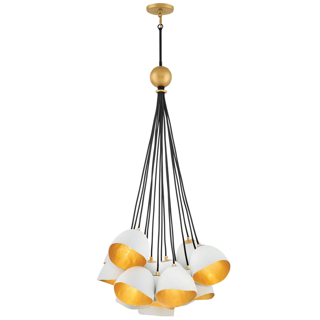Hinkley-35906SHW-Gold