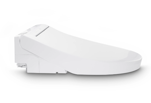 Toto C5 Elongated Washlet Bidet Seat