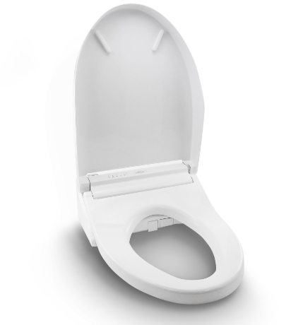 Toto C5 Elongated Washlet Bidet Seat