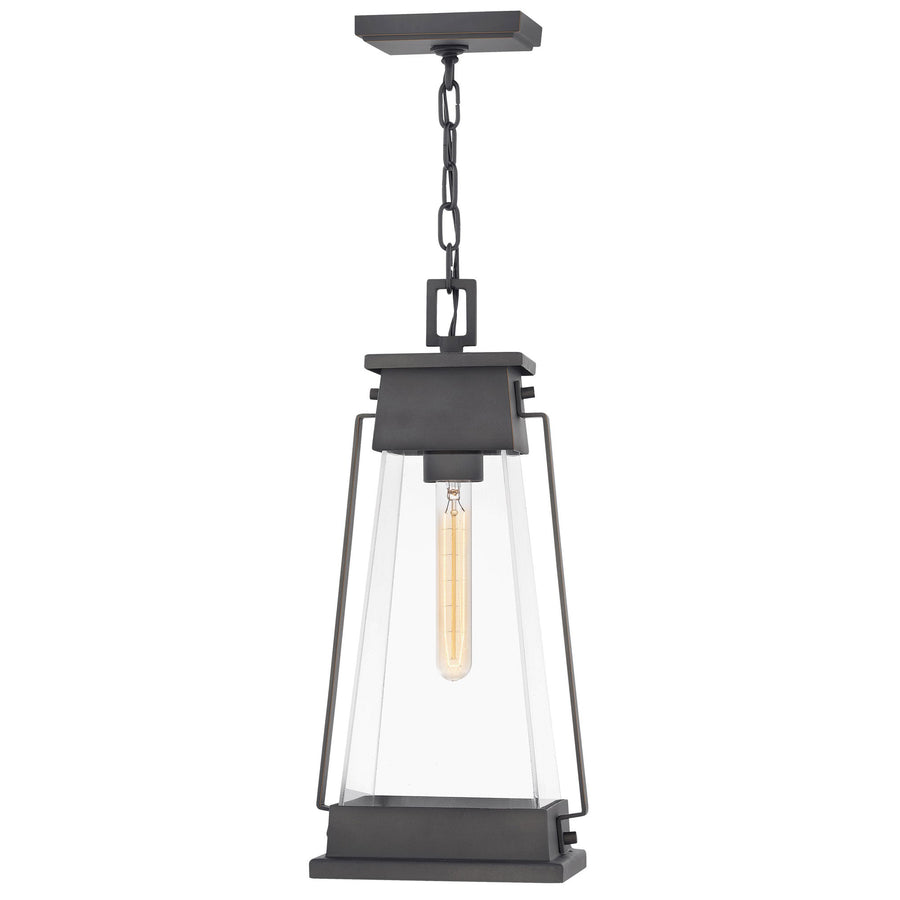 Arcadia Large Outdoor Pendant - Floor Model