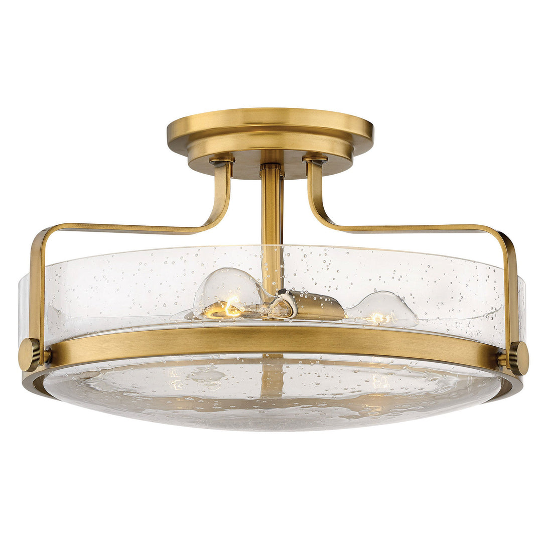 Hinkley-3643HB-CS-Heritage Brass