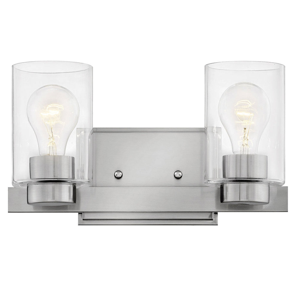 Hinkley-5052BN-CL-Brushed Nickel