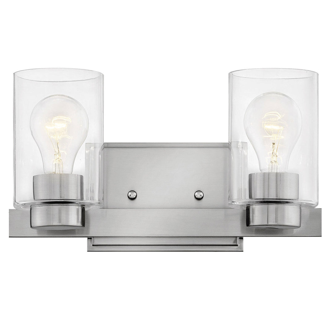 Hinkley-5052BN-CL-Brushed Nickel