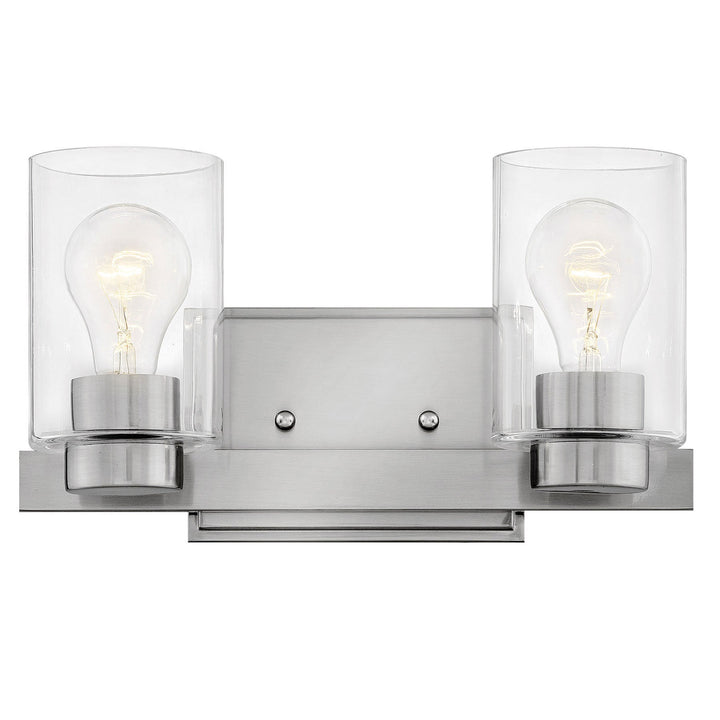 Hinkley-5052BN-CL-Brushed Nickel