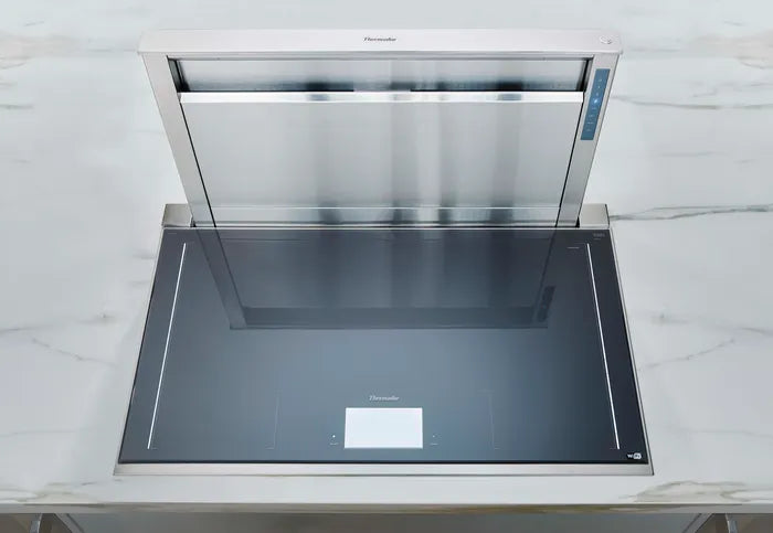 Thermador Downdraft Ventilation