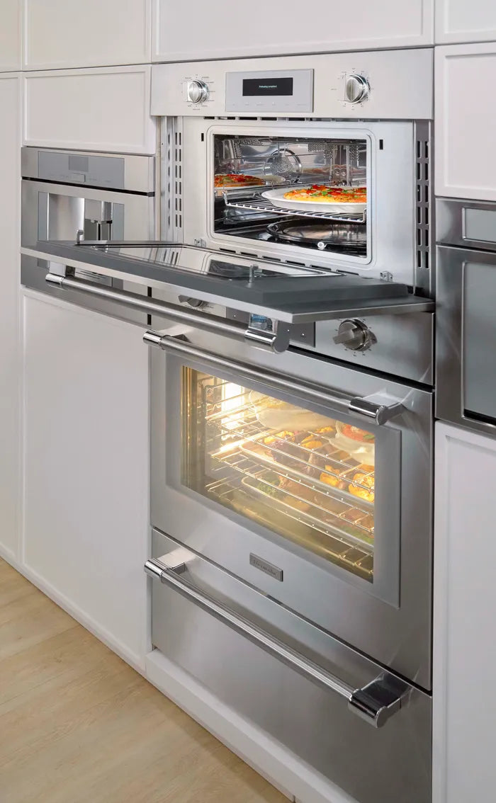 Thermador Speed Oven