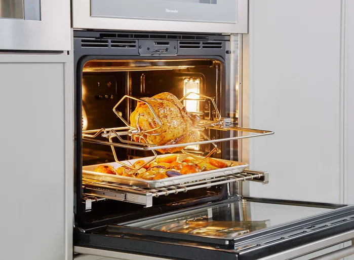 Thermador Single Wall Oven