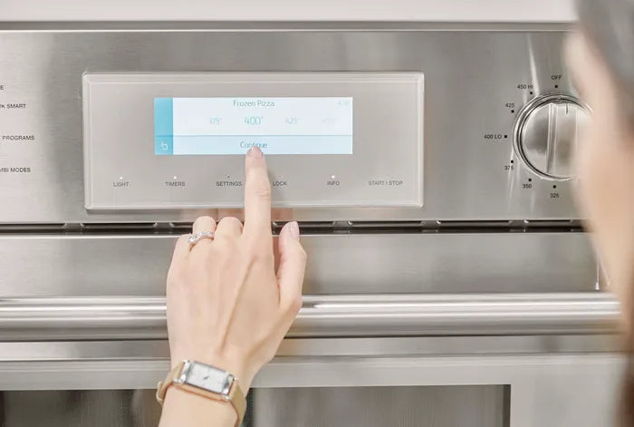 Thermador Single Wall Oven