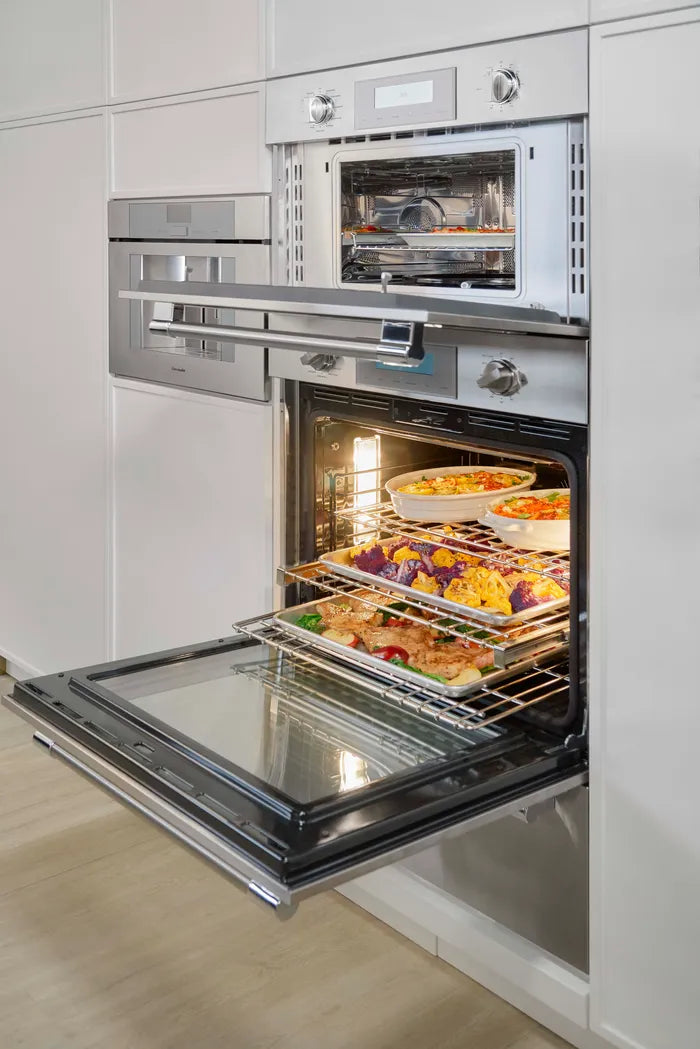 Thermador Triple Wall Oven