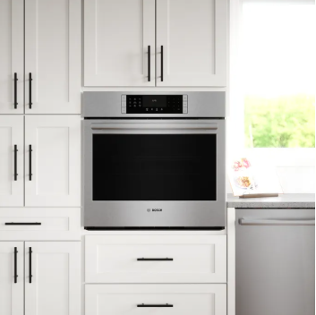 Bosch 800 Series 30" Single Wall Oven