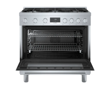 Bosch Gas Freestanding Range