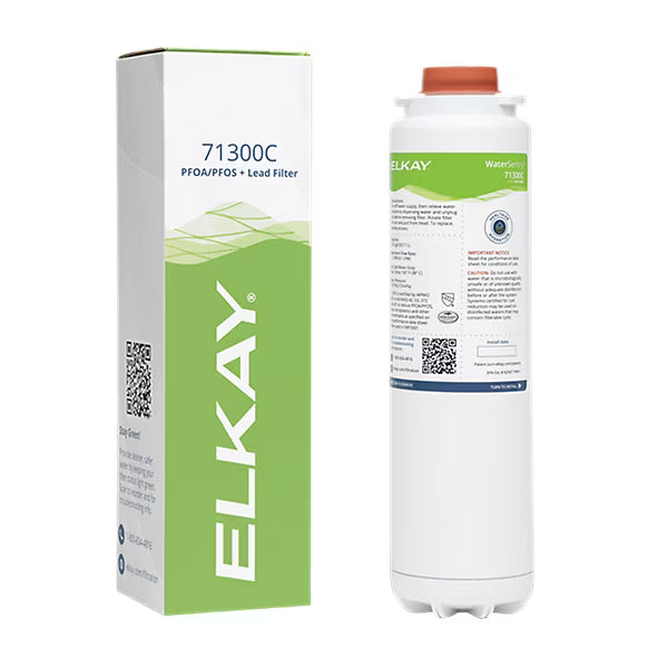 Elkay WaterSentry Filter