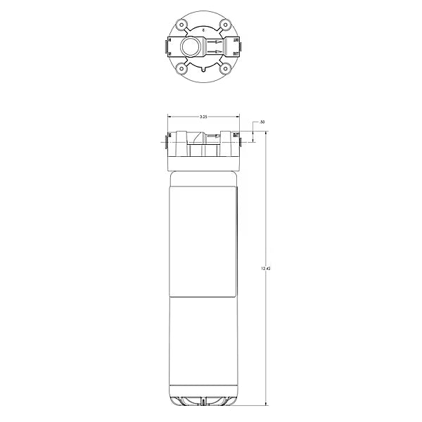 Elkay WaterSentry Filter