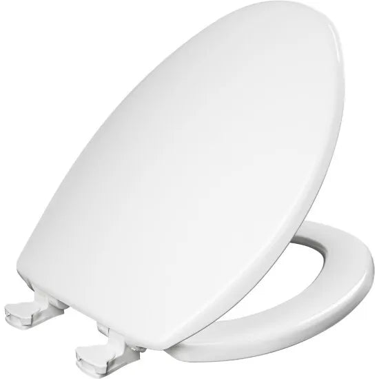 Bemis 7300EC-000 Elongated Toilet Seat