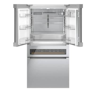 Bosch French Door Bottom Mount Refrigerator