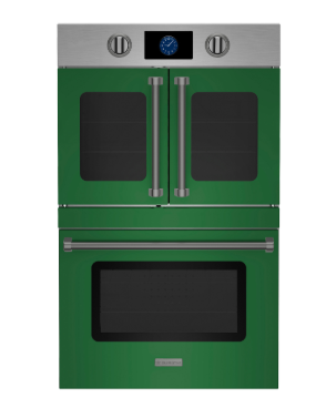 BlueStar 30" Double Electric Wall Oven