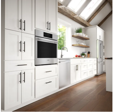 Bosch 800 Series 30" Single Wall Oven