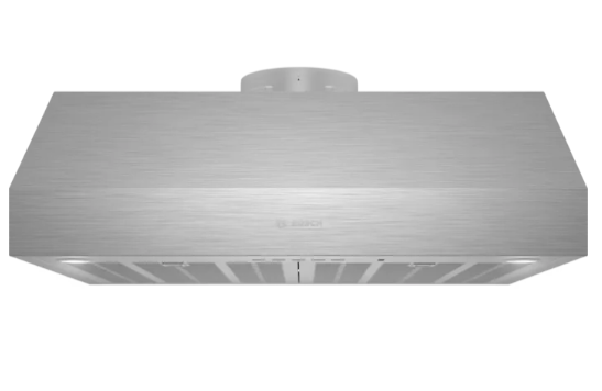 Bosch 800 Series Under-Cabinet Hood
