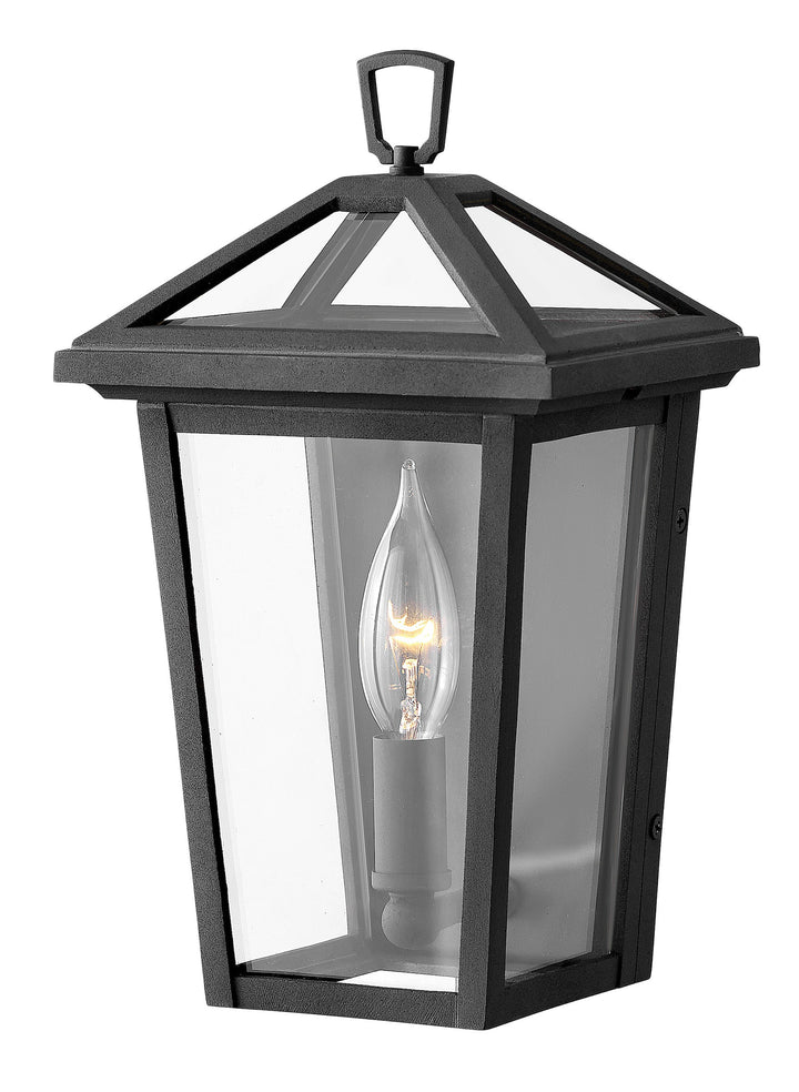 Alford Place Outdoor Wall Light