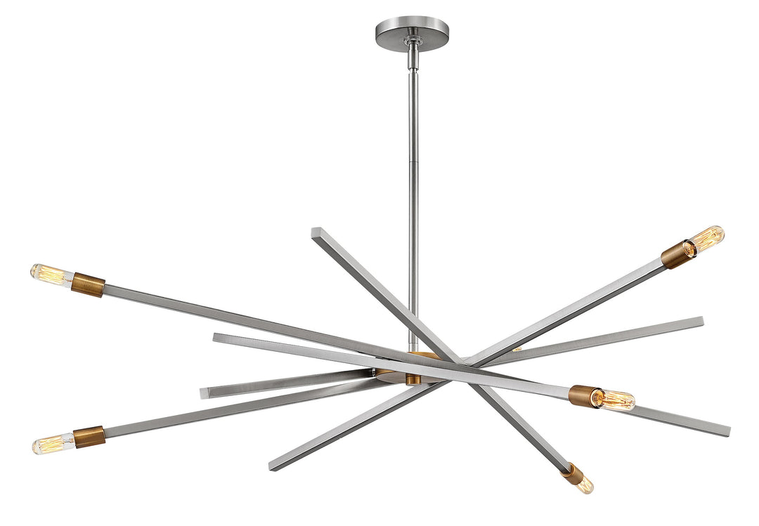 Hinkley- 4766BN- Brushed Nickel