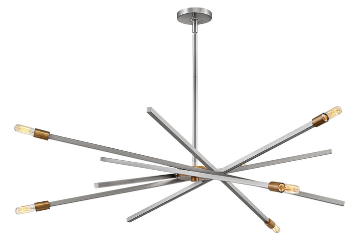 Hinkley- 4766BN- Brushed Nickel