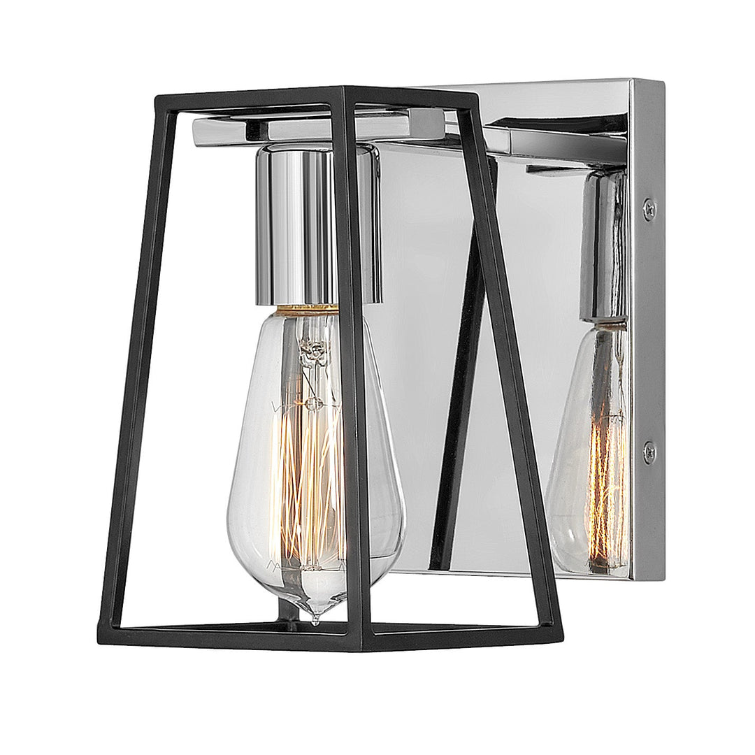 Hinkley-5160CM-Chrome / Black
