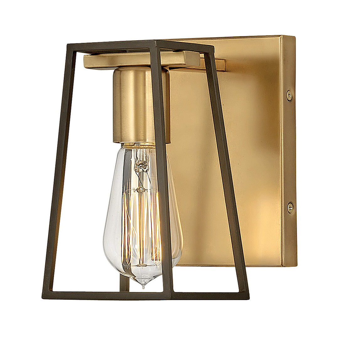 Hinkley-5160HB-Heritage Brass / Oil Rubbed Bronze
