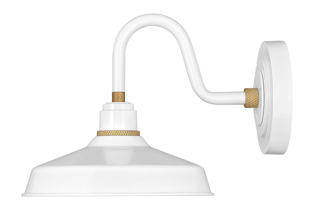 Hinkley-10231GW-Gloss White